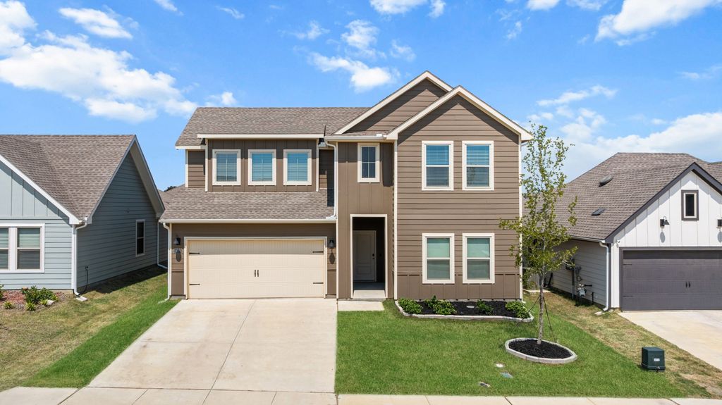 13173 S Haven Way, Providence Village, TX 76227