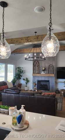 6692 S 337th East Avenue, Broken Arrow, OK 74014