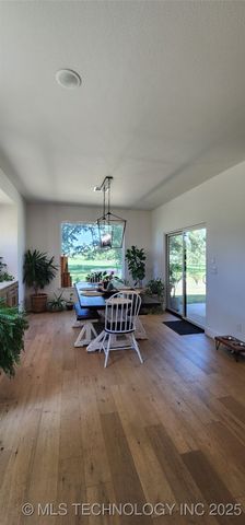 6692 S 337th East Avenue, Broken Arrow, OK 74014