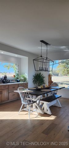 6692 S 337th East Avenue, Broken Arrow, OK 74014