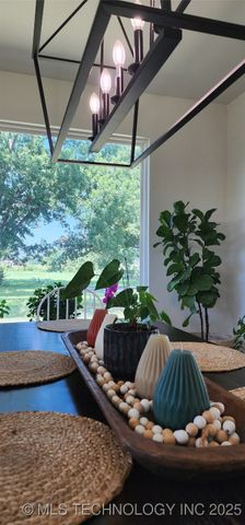 6692 S 337th East Avenue, Broken Arrow, OK 74014