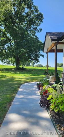 6692 S 337th East Avenue, Broken Arrow, OK 74014