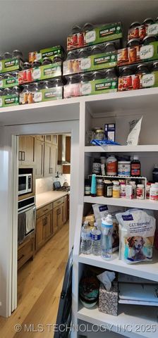 6692 S 337th East Avenue, Broken Arrow, OK 74014