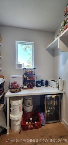 6692 S 337th East Avenue, Broken Arrow, OK 74014