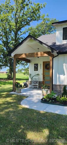 6692 S 337th East Avenue, Broken Arrow, OK 74014