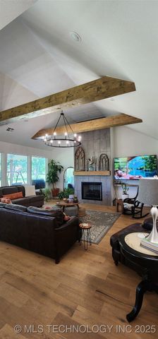 6692 S 337th East Avenue, Broken Arrow, OK 74014