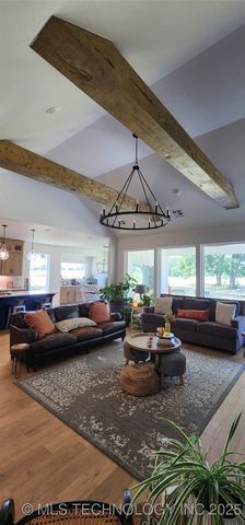 6692 S 337th East Avenue, Broken Arrow, OK 74014