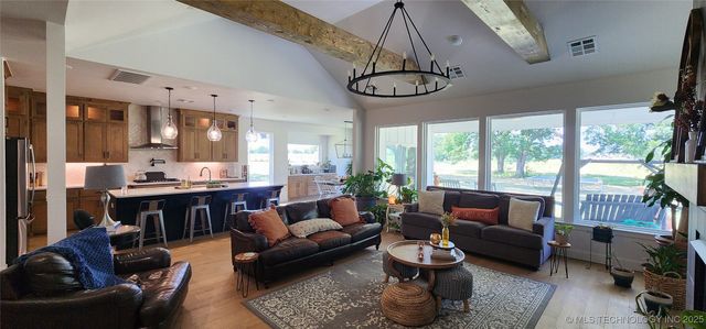 6692 S 337th East Avenue, Broken Arrow, OK 74014