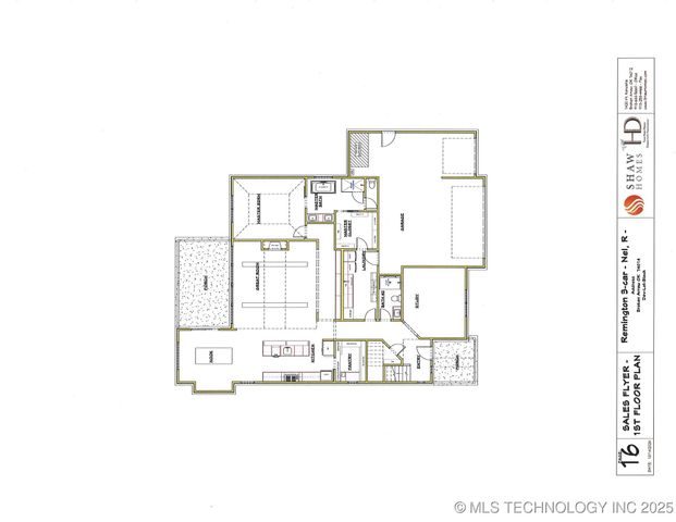 6692 S 337th East Avenue, Broken Arrow, OK 74014