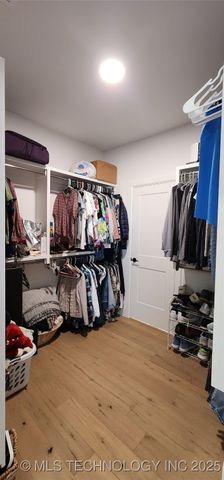 6692 S 337th East Avenue, Broken Arrow, OK 74014