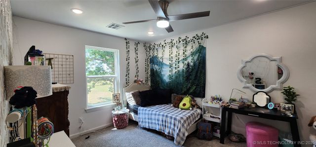 6692 S 337th East Avenue, Broken Arrow, OK 74014