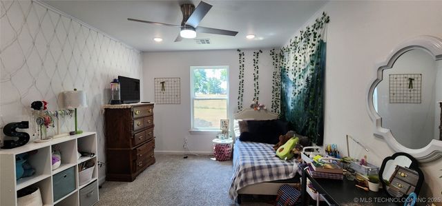 6692 S 337th East Avenue, Broken Arrow, OK 74014