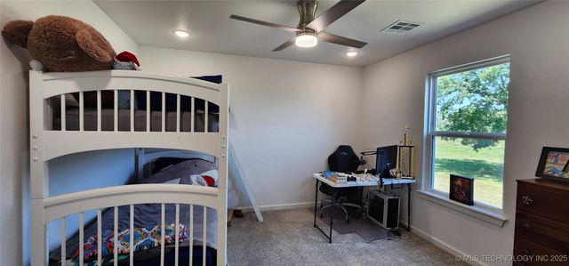 6692 S 337th East Avenue, Broken Arrow, OK 74014