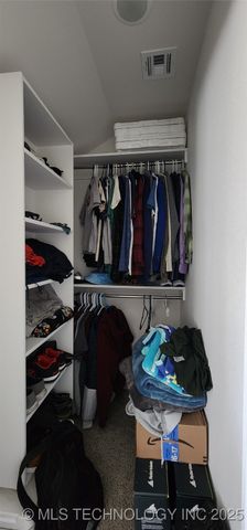 6692 S 337th East Avenue, Broken Arrow, OK 74014