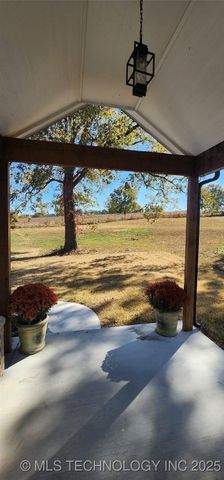 6692 S 337th East Avenue, Broken Arrow, OK 74014