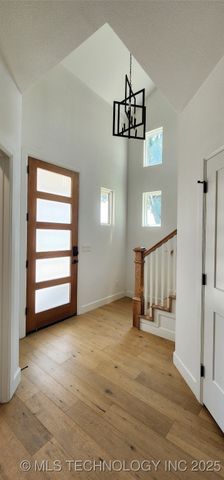 6692 S 337th East Avenue, Broken Arrow, OK 74014