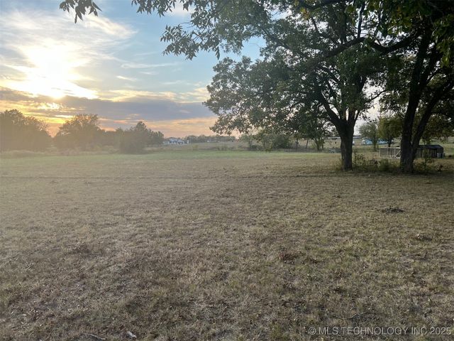 6692 S 337th East Avenue, Broken Arrow, OK 74014