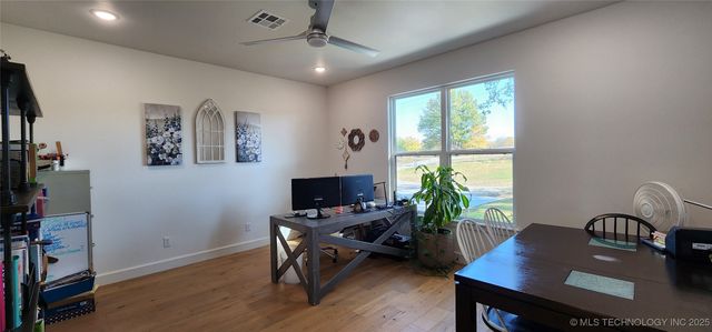 6692 S 337th East Avenue, Broken Arrow, OK 74014