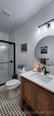 6692 S 337th East Avenue, Broken Arrow, OK 74014