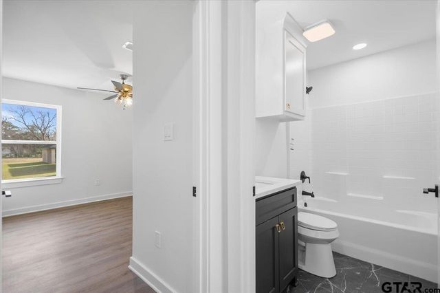 451 Harmony St., Tyler, TX 75702