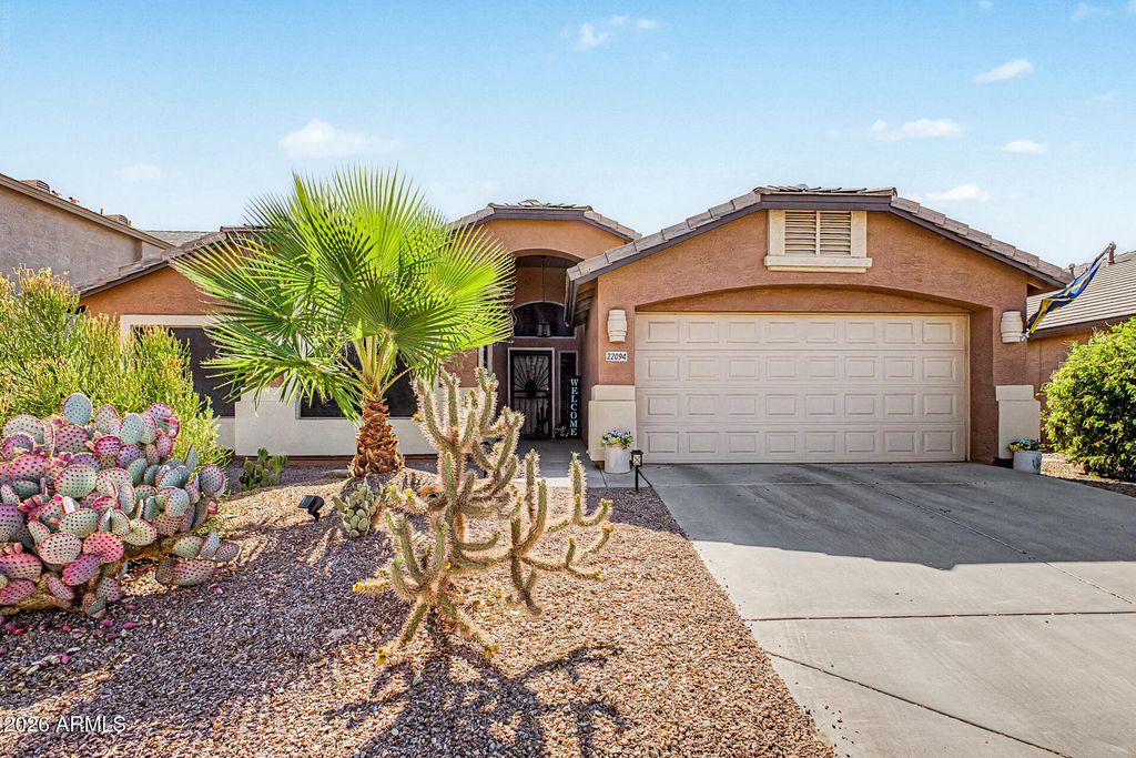 22094 N VARGAS Drive, Maricopa, AZ 85138 — photo 2