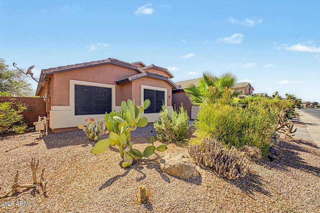 22094 N VARGAS Drive, Maricopa, AZ 85138 — photo 3