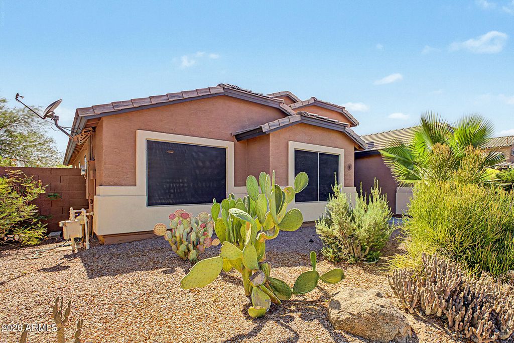 22094 N VARGAS Drive, Maricopa, AZ 85138 — photo 4