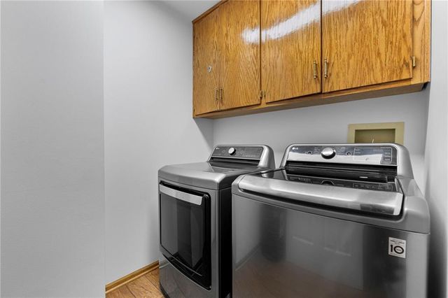 15206 Foster Street, Overland Park, KS 66223