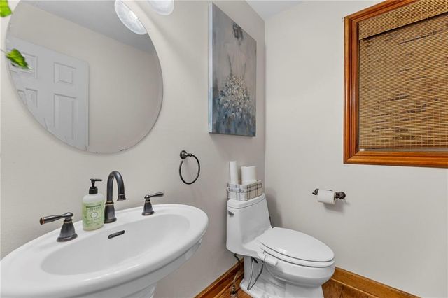 15206 Foster Street, Overland Park, KS 66223