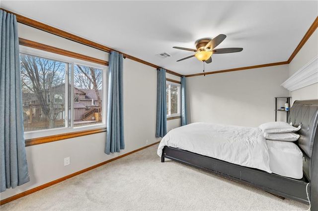 15206 Foster Street, Overland Park, KS 66223