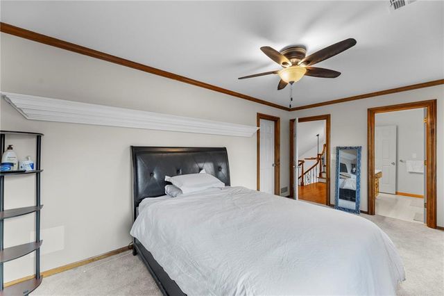 15206 Foster Street, Overland Park, KS 66223