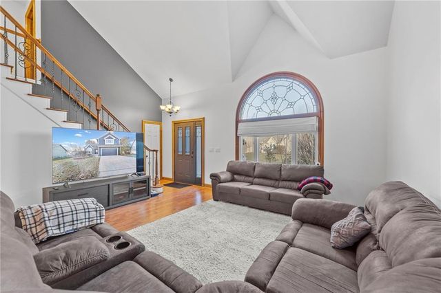 15206 Foster Street, Overland Park, KS 66223