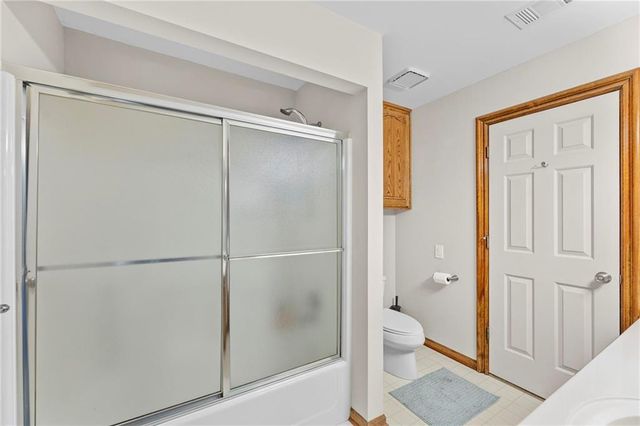 15206 Foster Street, Overland Park, KS 66223