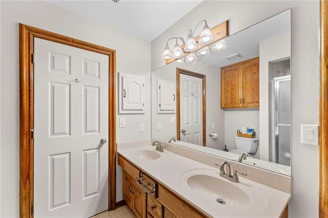 15206 Foster Street, Overland Park, KS 66223