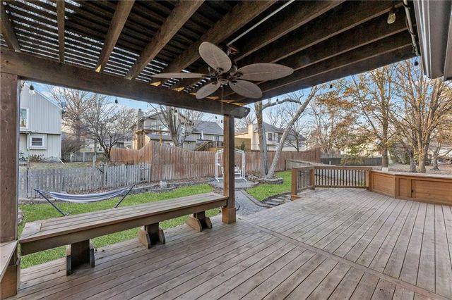 15206 Foster Street, Overland Park, KS 66223