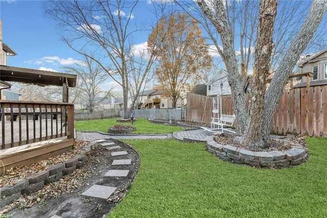 15206 Foster Street, Overland Park, KS 66223