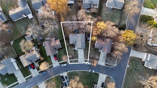 15206 Foster Street, Overland Park, KS 66223