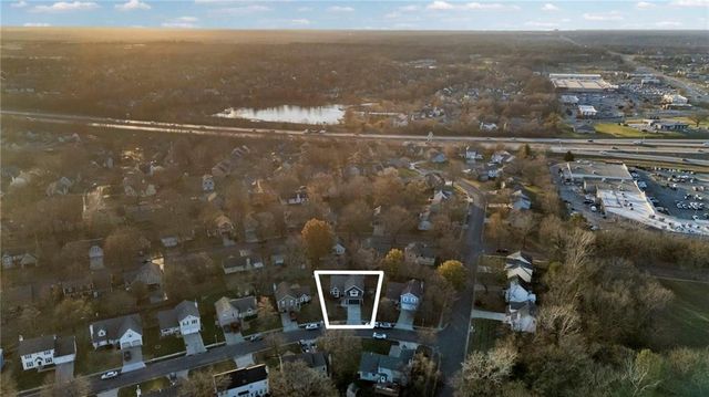 15206 Foster Street, Overland Park, KS 66223