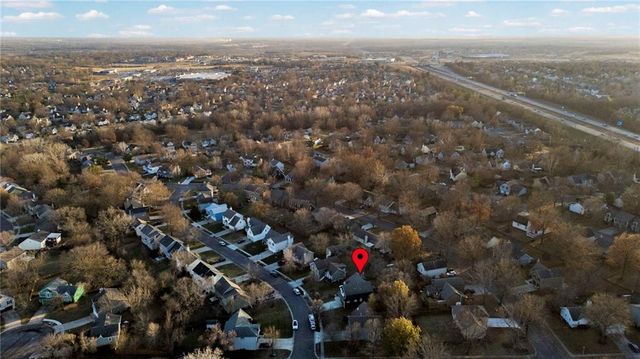 15206 Foster Street, Overland Park, KS 66223