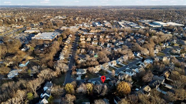 15206 Foster Street, Overland Park, KS 66223