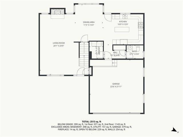 15206 Foster Street, Overland Park, KS 66223