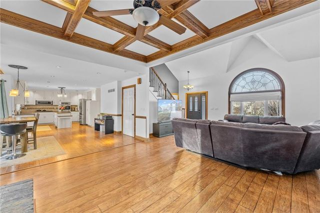 15206 Foster Street, Overland Park, KS 66223