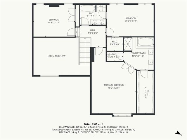 15206 Foster Street, Overland Park, KS 66223