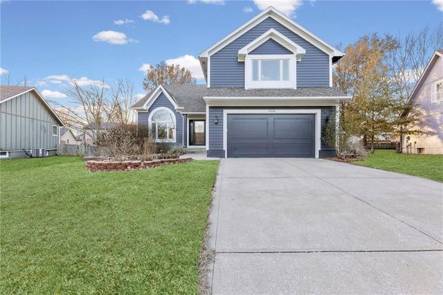 15206 Foster Street, Overland Park, KS 66223