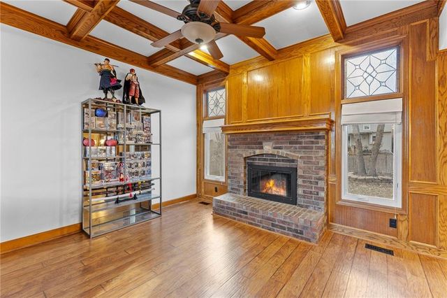 15206 Foster Street, Overland Park, KS 66223