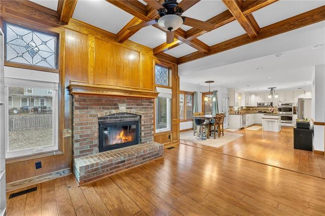 15206 Foster Street, Overland Park, KS 66223