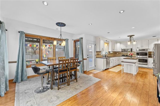 15206 Foster Street, Overland Park, KS 66223