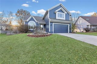 15206 Foster Street, Overland Park, KS 66223