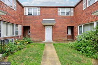 410 MAIN ST #11, Laurel, MD 20707