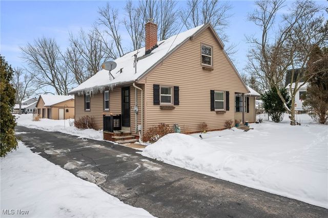 26358 Rose Road, Westlake, OH 44145